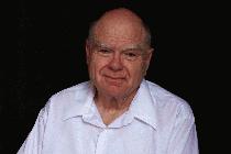 Donald Robbins